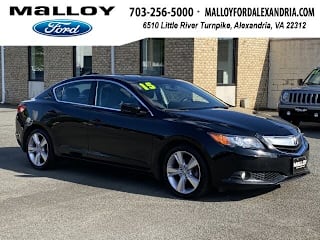 2015 Acura ILX 2.0L w/Tech 19VDE1F70FE006497 2015 Acura ILX 2.0L w/Tech