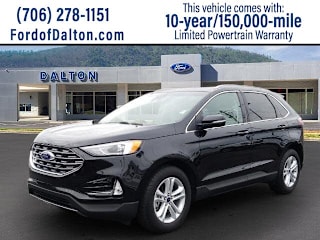 2020 Ford Edge SEL 2FMPK4J96LBA88788 2020 Ford Edge SEL