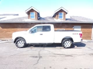 2015 Ford F-150 XL 1FTEX1EP7FFD08897 2015 Ford F-150 XL