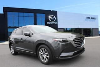 2018 Mazda CX-9 Touring JM3TCACY2J0222933 2018 Mazda CX-9 Touring