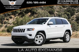 2016 Jeep Grand Cherokee Laredo 1C4RJEAG1GC410344 2016 Jeep Grand Cherokee Laredo