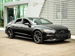 50 Best 2021 Audi A7 For Sale Savings From 4 007