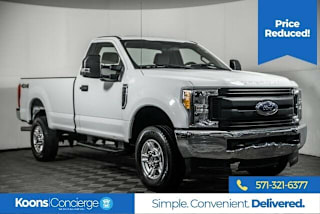 2017 Ford F-250 Super Duty 1FTBF2B62HEB74798 2017 Ford F-250 Super Duty