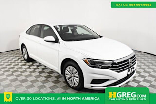 2019 Volkswagen Jetta 1.4T R-Line 3VWC57BU7KM177519 2019 Volkswagen Jetta 1.4T R-Line