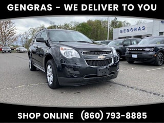2015 Chevrolet Equinox LT 2GNALBEK7F6246486 2015 Chevrolet Equinox LT