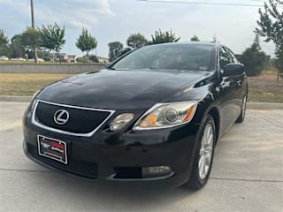 2006 Lexus GS 300 Base JTHCH96S060014247 2006 Lexus GS 300 Base