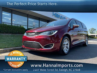 2019 Chrysler Pacifica Limited 2C4RC1GG3KR730291 2019 Chrysler Pacifica Limited