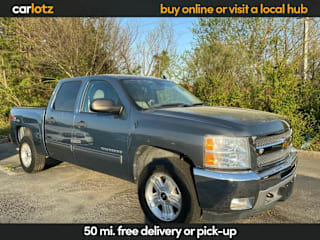 2013 Chevrolet Silverado 1500 3GCPKSE74DG147417 2013 Chevrolet Silverado 1500