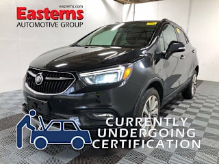 2017 Buick Encore Premium KL4CJHSB4HB002626 2017 Buick Encore Premium
