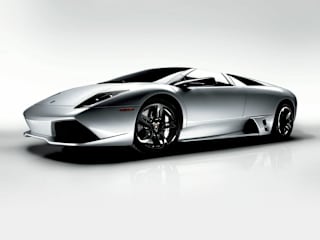 2008 Lamborghini Murcielago LP 640 ZHWBU47S48LA02978 2008 Lamborghini Murcielago LP 640