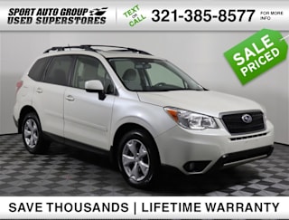 2015 Subaru Forester 2.5i Premium JF2SJADC1FH441079 2015 Subaru Forester 2.5i Premium