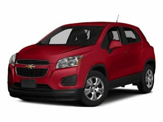 2015 Chevrolet Trax LT KL7CJRSB5FB086865 2015 Chevrolet Trax LT