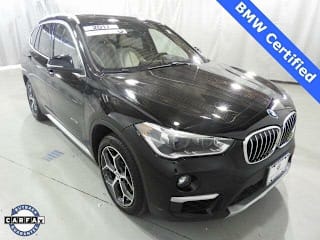 2017 BMW X1 xDrive28i WBXHT3C32H5F84729 2017 BMW X1 xDrive28i