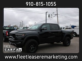 2021 Ram Pickup 1500 1C6SRFU96MN904963 2021 Ram Pickup 1500