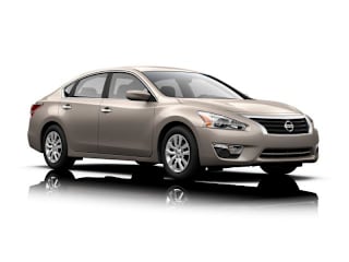 2013 Nissan Altima 1N4AL3AP0DN543548 2013 Nissan Altima