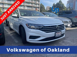 2020 Volkswagen Jetta 3VWCB7BU4LM065805 2020 Volkswagen Jetta