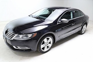2013 Volkswagen CC Sport WVWBN7AN8DE508397 2013 Volkswagen CC Sport