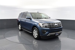 2018 Ford Expedition XLT 1FMJU1JT5JEA70066 2018 Ford Expedition XLT