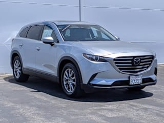 2018 Mazda CX-9 Touring JM3TCACYXJ0213820 2018 Mazda CX-9 Touring