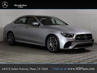 2021 Mercedes-Benz E-Class W1KZF8DB8MA925406 2021 Mercedes-Benz E-Class