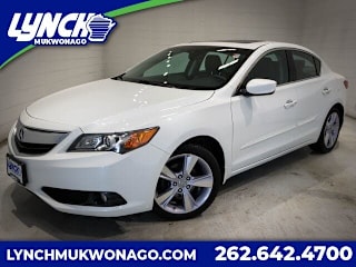2015 Acura ILX 19VDE1F77FE002852 2015 Acura ILX