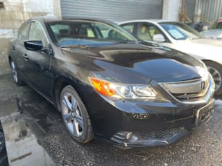 2014 Acura ILX 19VDE1F77EE007113 2014 Acura ILX