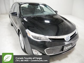 2014 Toyota Avalon Hybrid XLE Touring 4T1BD1EB0EU021407 2014 Toyota Avalon Hybrid XLE Touring