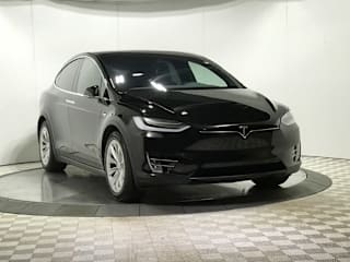 2019 Tesla Model X 5YJXCAE41KF150579 2019 Tesla Model X