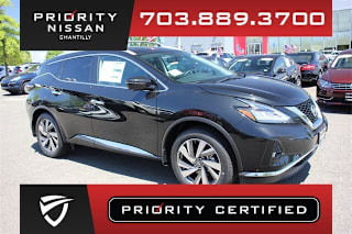 2019 Nissan Murano 5N1AZ2MS8KN137626 2019 Nissan Murano