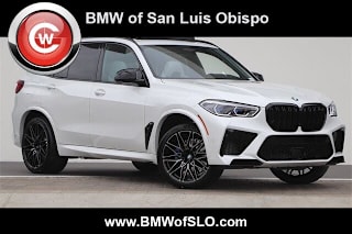 2021 BMW X5 M 5YMJU0C05M9F03507 2021 BMW X5 M
