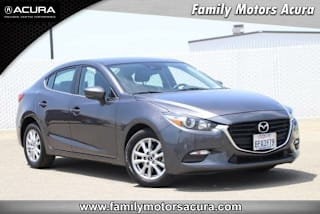 2018 Mazda Mazda3 Sport 3MZBN1U77JM248779 2018 Mazda Mazda3 Sport