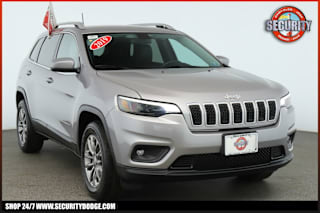 2019 Jeep Cherokee Latitude Plus 1C4PJMLB0KD195299 2019 Jeep Cherokee Latitude Plus