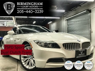 2013 BMW Z4 sDrive35i WBALM7C52DE385343 2013 BMW Z4 sDrive35i