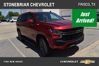 2021 Chevrolet Tahoe Z71 1GNSKPKDXMR124961 2021 Chevrolet Tahoe Z71