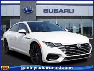 2020 Volkswagen Arteon WVWSR7AN3LE012572 2020 Volkswagen Arteon
