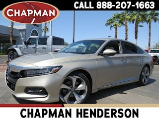 2019 Honda Accord 1HGCV2F93KA028437 2019 Honda Accord