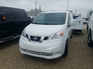 2017 Nissan NV200 SV 3N6CM0KN7HK693516 2017 Nissan NV200 SV