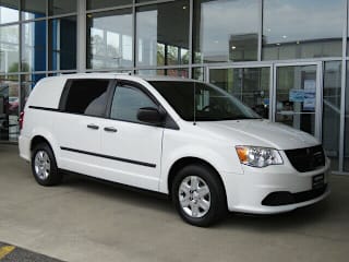2013 Ram C/V 2C4JRGAG1DR652376 2013 Ram C/V