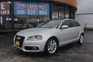 2012 Audi A3 WAUBEAFM1CA030565 2012 Audi A3