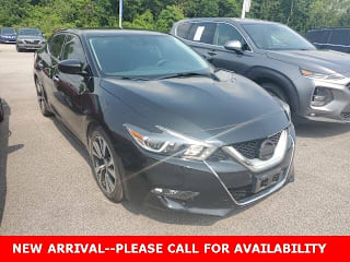 2017 Nissan Maxima 3.5 S 1N4AA6AP3HC422876 2017 Nissan Maxima 3.5 S