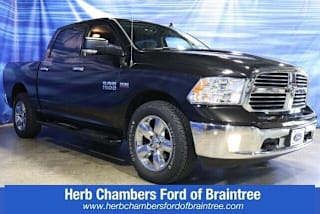 2017 Ram Pickup 1500 3C6RR7LT2HG641144 2017 Ram Pickup 1500
