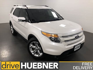 2014 Ford Explorer Limited 1FM5K7F80EGA73286 2014 Ford Explorer Limited