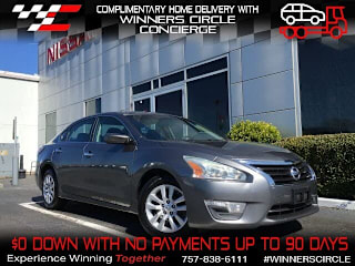 2015 Nissan Altima 1N4AL3AP5FC290970 2015 Nissan Altima