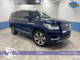 2018 Lincoln Navigator Reserve 5LMJJ2LT1JEL09895 2018 Lincoln Navigator Reserve
