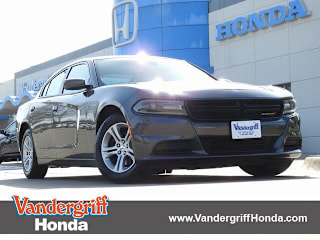 2019 Dodge Charger 2C3CDXBG5KH692120 2019 Dodge Charger