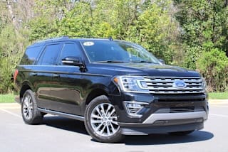 2018 Ford Expedition 1FMJU1KT4JEA32116 2018 Ford Expedition