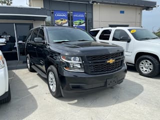 2015 Chevrolet Tahoe 1GNSCBKC2FR693538 2015 Chevrolet Tahoe