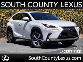 2019 Lexus NX 300 Base JTJYARBZXK2120716 2019 Lexus NX 300 Base