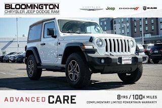 2020 Jeep Wrangler Black and Tan 1C4GJXAN6LW256319 2020 Jeep Wrangler Black and Tan