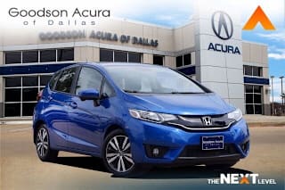2017 Honda Fit JHMGK5H87HS007641 2017 Honda Fit